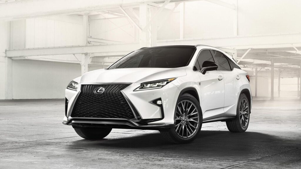 J Lexus Wallpapers and Pictures