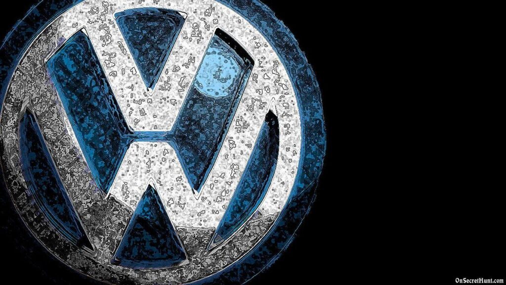 Volkwagen 2K desk 4K wallpapers Widescreen High Definition