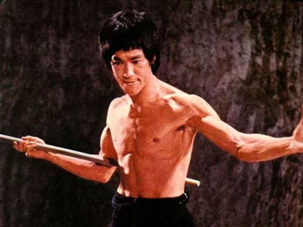Bruce Lee Wallpapers Pictures Wallpaper