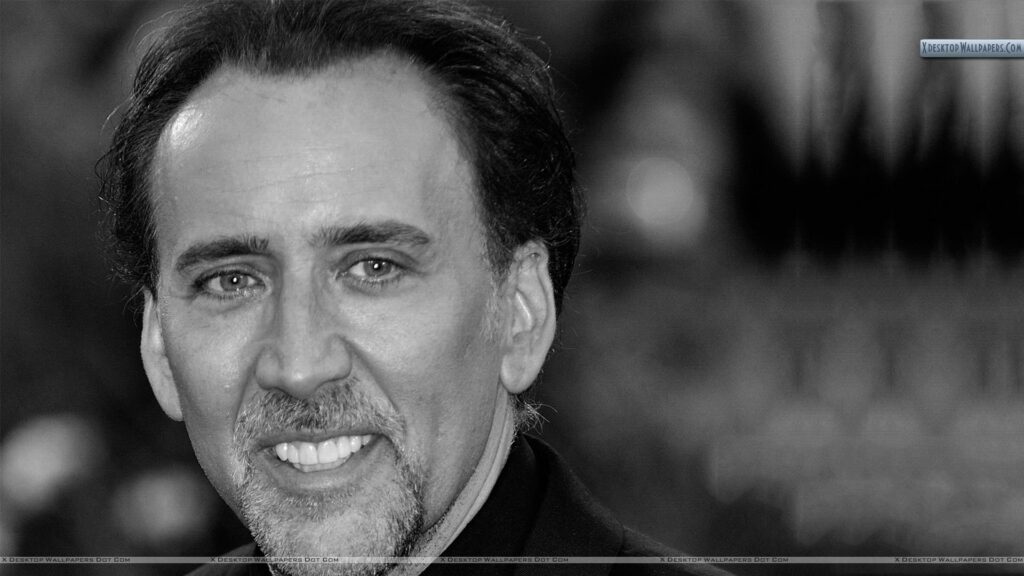 Nicolas Cage Wallpapers, Photos & Wallpaper in HD