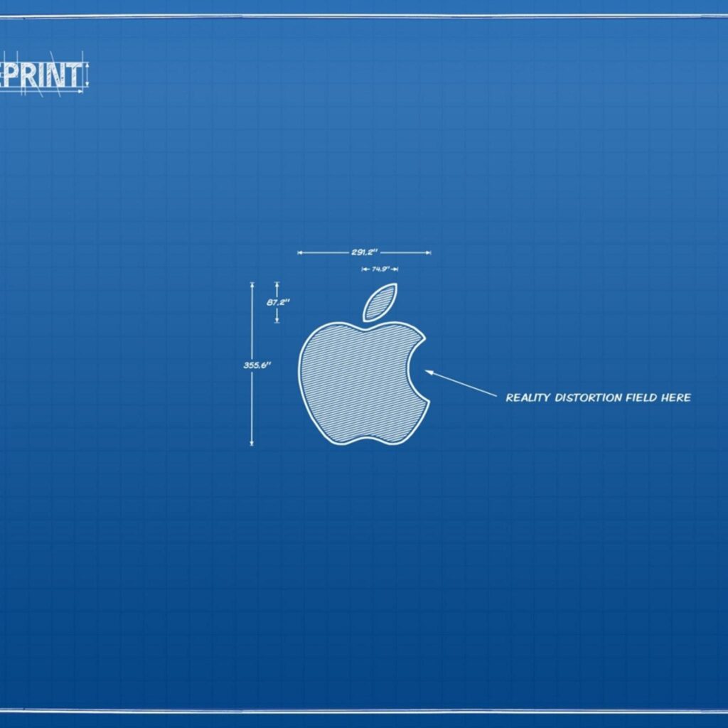 Apple iPad Air Wallpapers