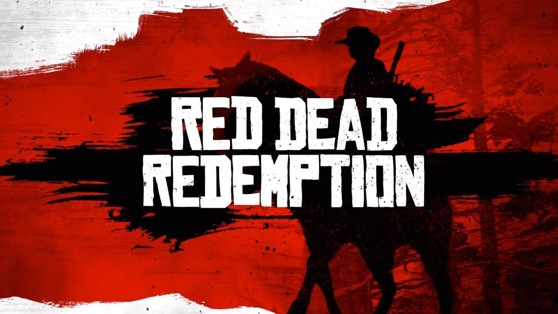 Red Dead Redemption 2K Wallpapers Archives