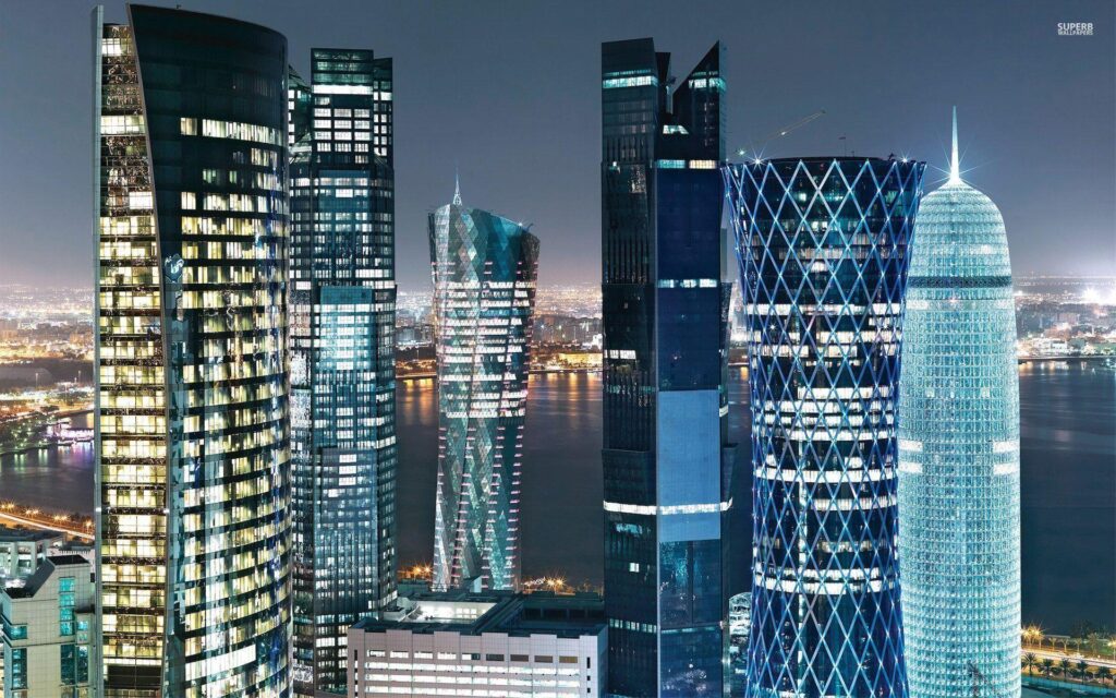 Doha