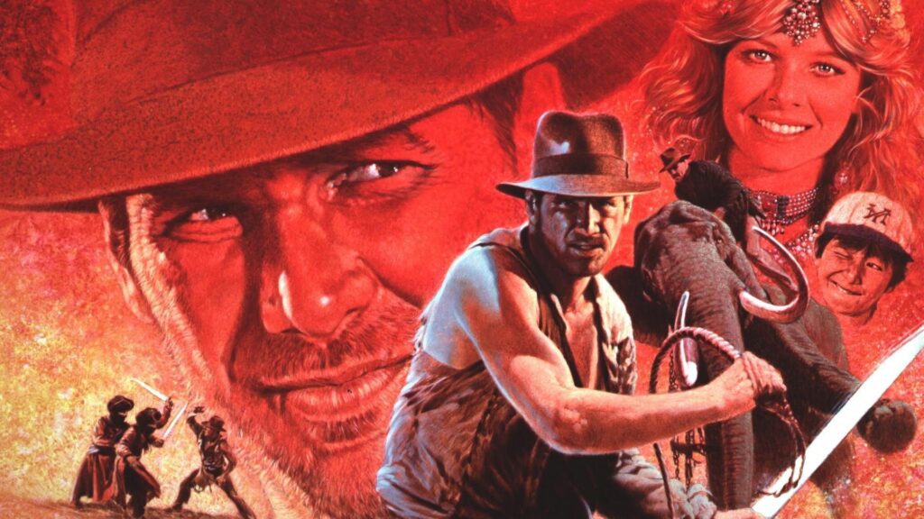 Fun Facts About ‘Indiana Jones and the Temple of Doom’