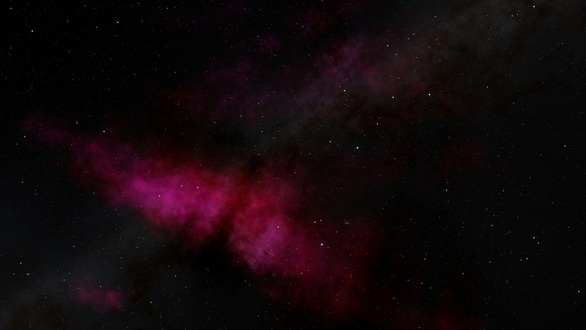 Space Dark Dust Galaxy Nebula, 2K Digital Universe, k Wallpapers