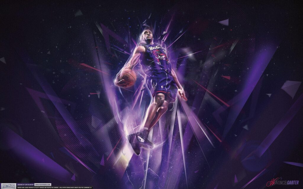 Vince Carter