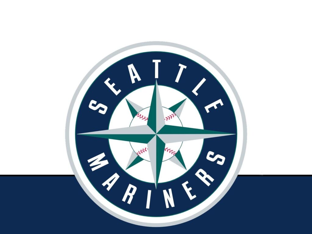 Seattle Mariners Logo seattle mariners wallpapers – Logo Database