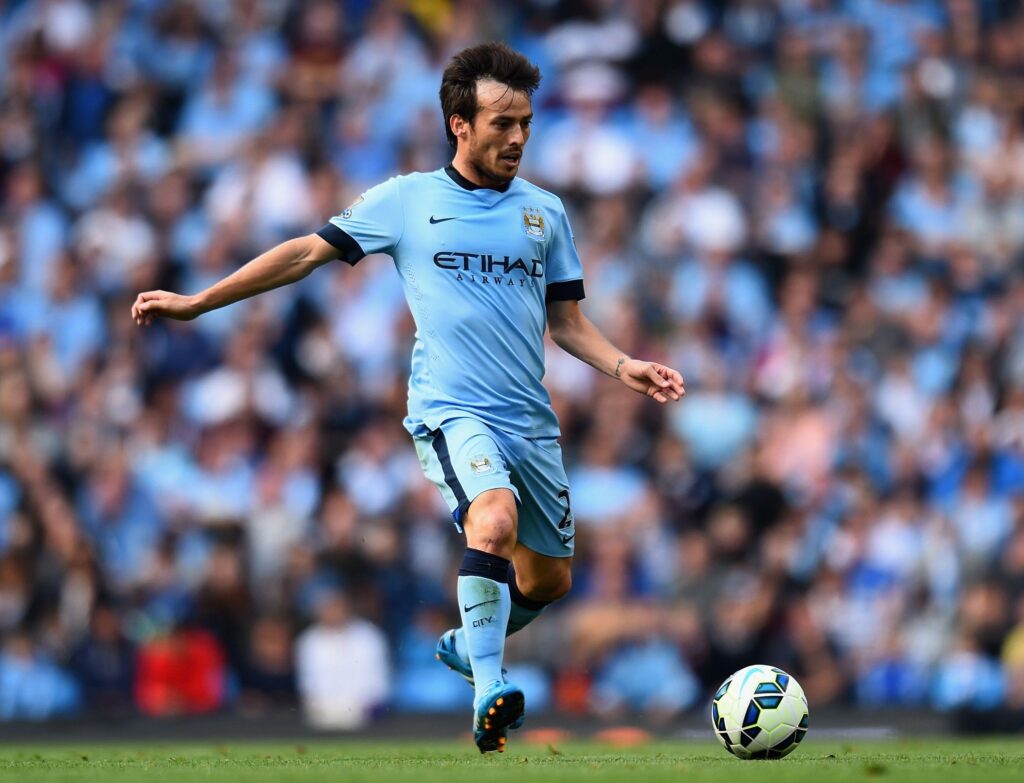 David Silva Wallpapers Wallpaper Photos Pictures Backgrounds