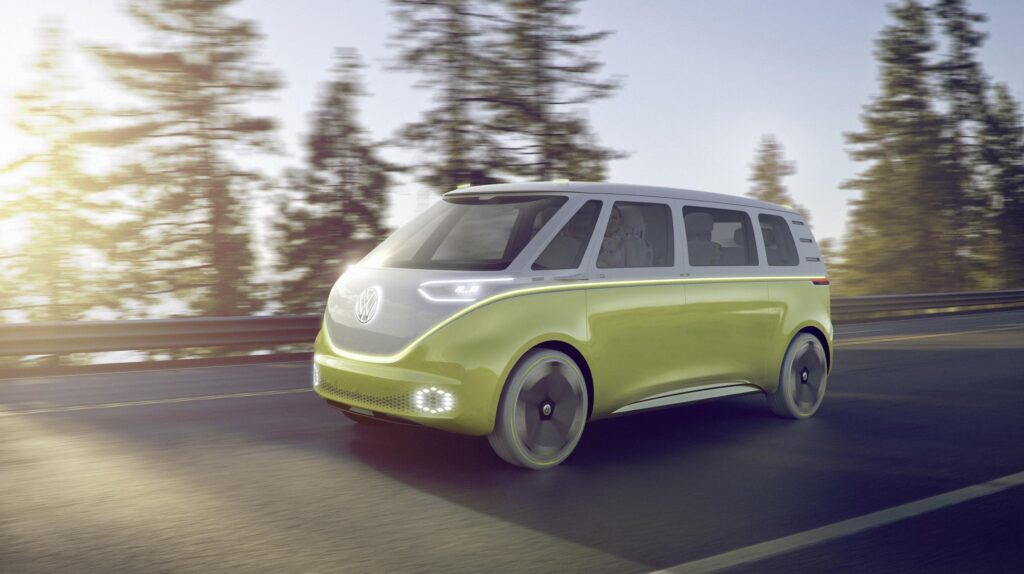 Volkswagen Trademarks More ID Names Freeler And Cruiser Pictures
