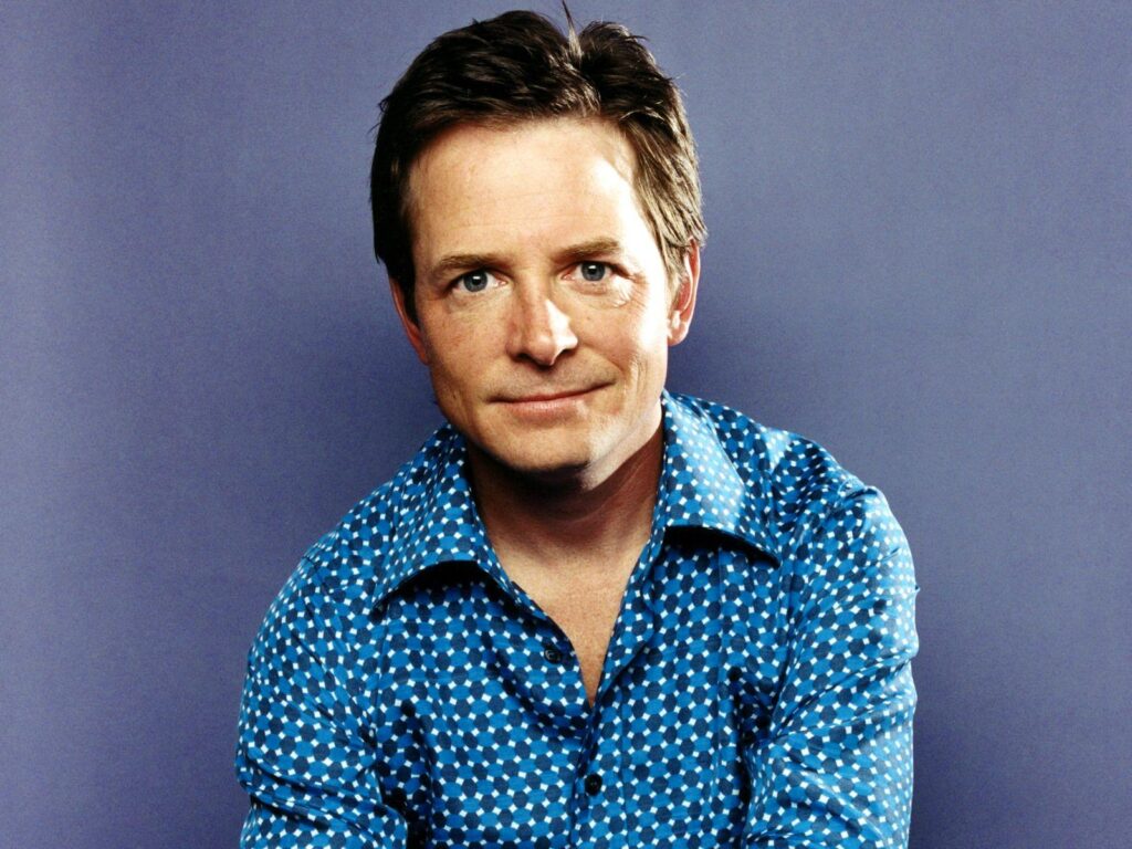 Michael J Fox Wallpapers