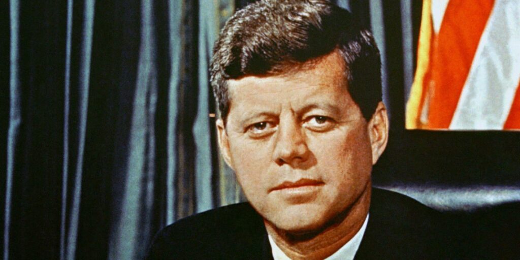 HD John F Kennedy Wallpapers and Photos