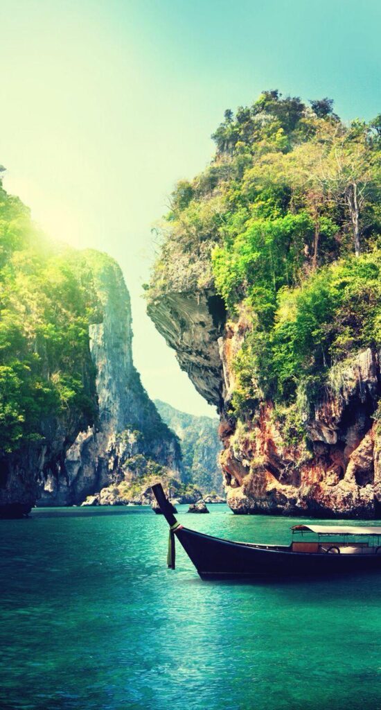 Thailand ☆ Find more travelicious wallpapers for your