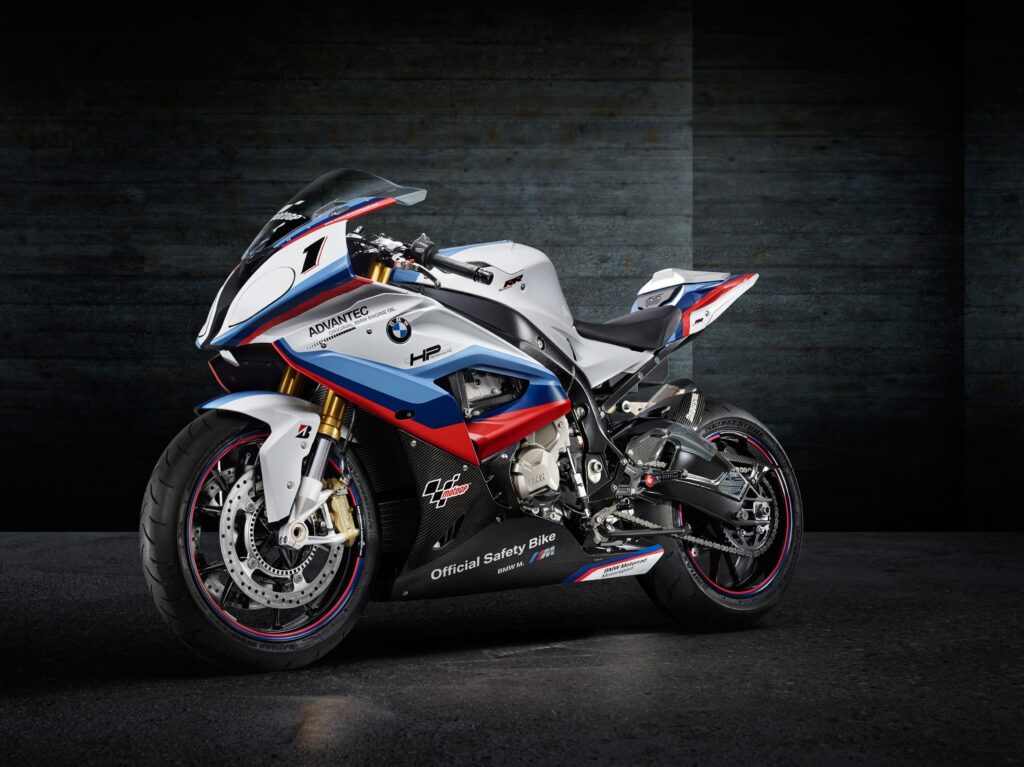 Motorcycle BMW SRR, wallpapers and Wallpaper