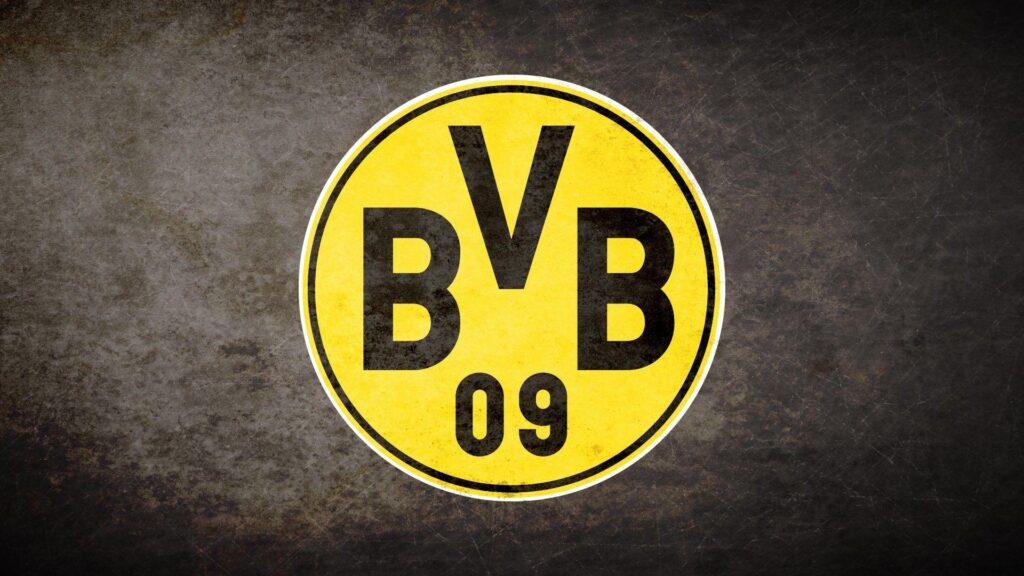Borussia Dortmund 2K Wallpapers