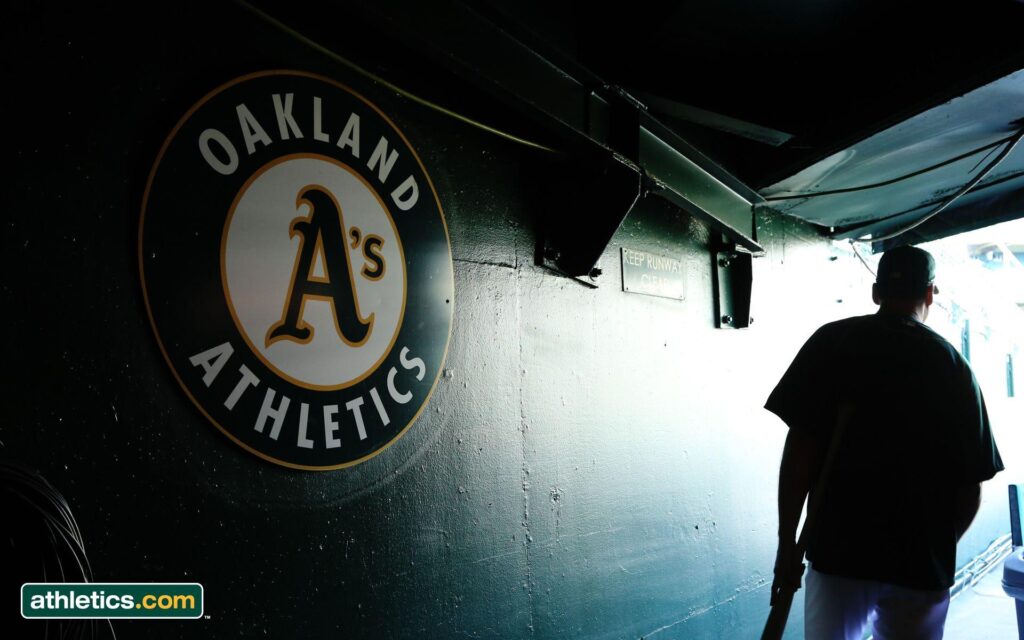 A’s Wallpapers