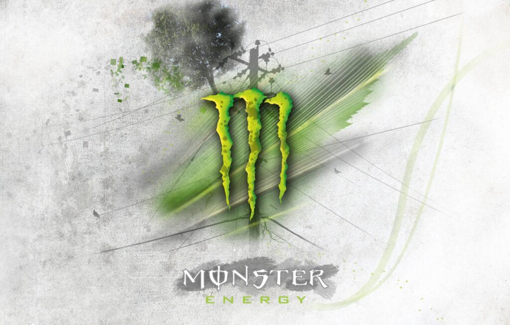 Monster Energy 2K Wallpapers
