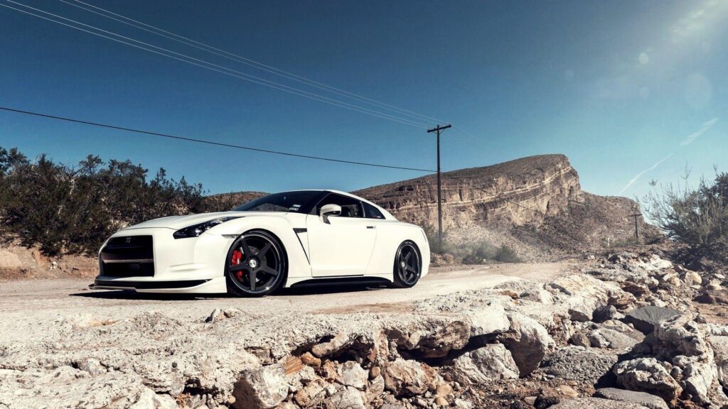 Nissan GTR R Wallpapers Group