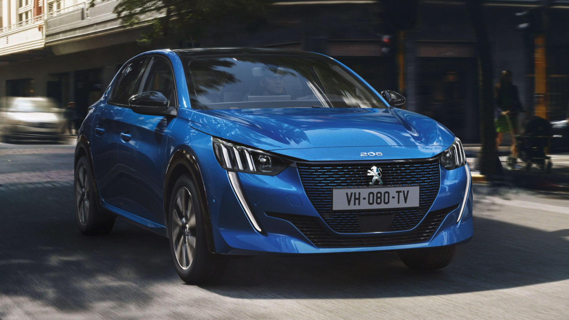 Peugeot debuts with chic, stylish looks – Redline