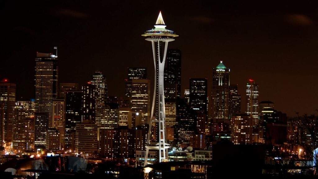 Seattle Wallpapers