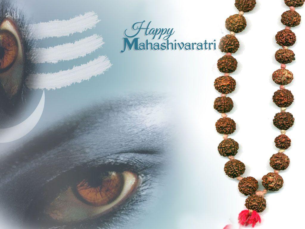 Happy Maha Shivratri Wallpaper, Pics, Photos & Wallpapers