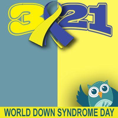 Down Syndrome Day Awareness