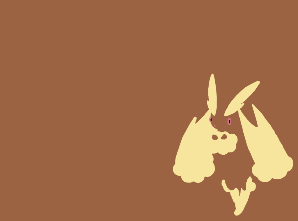 Lopunny Wallpapers