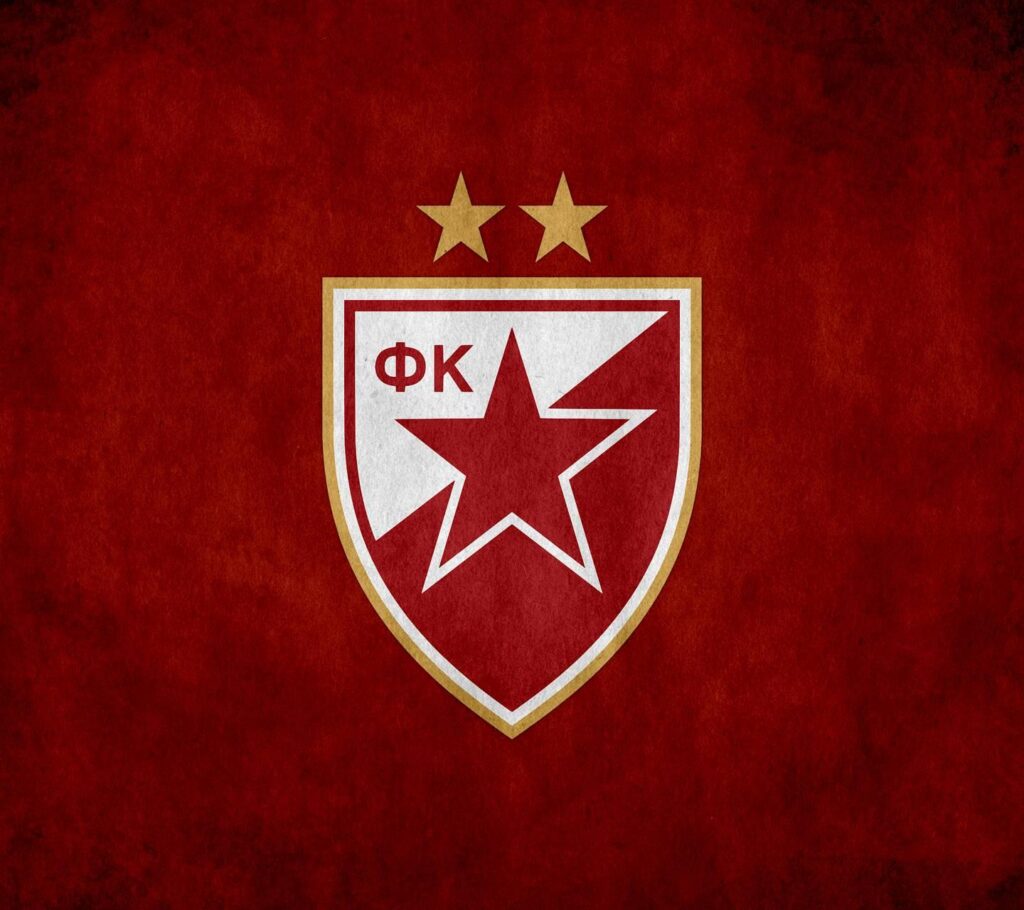 Red Star Belgrade Wallpapers by Deville