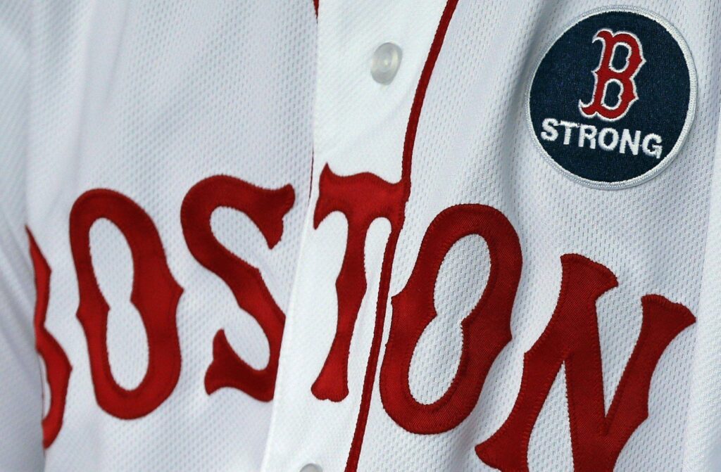 Boston Red Sox 2K Wallpapers