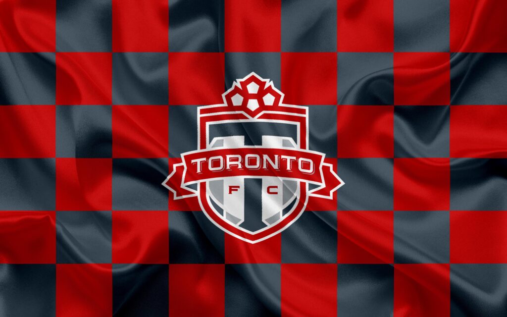 Toronto FC k Ultra 2K Wallpapers