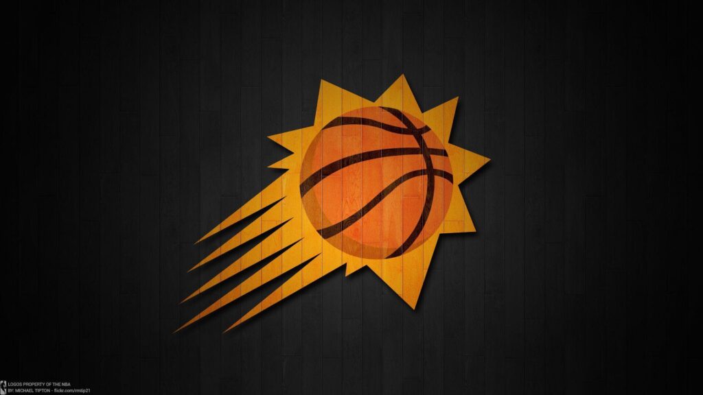 Phoenix Suns NBA 2K k Wallpapers