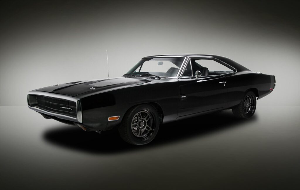 Dodge Charger Wallpapers HD