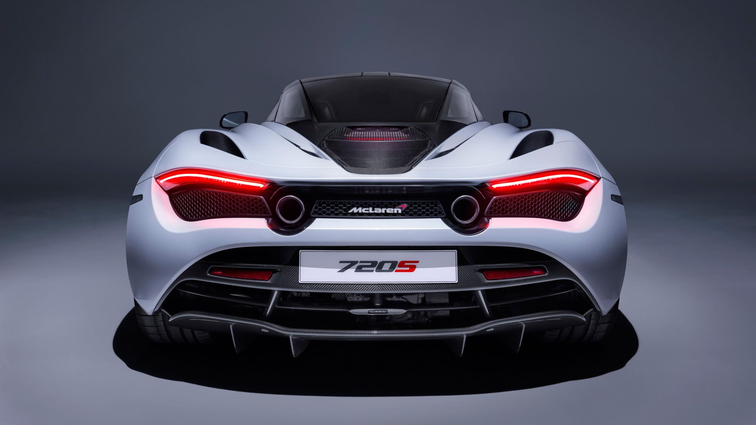 McLaren s Coupe Wallpapers