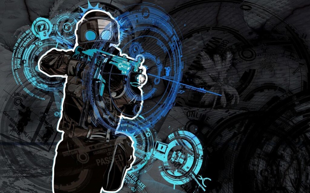 Counter Strike Global Offensive Wallpapers Group with items