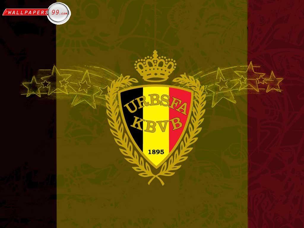 Belgium Football Wallpaper, Backgrounds and Picture