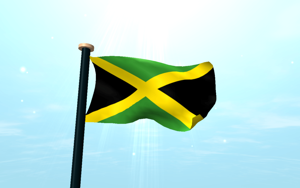 Jamaica Flag Wallpapers Wide HD