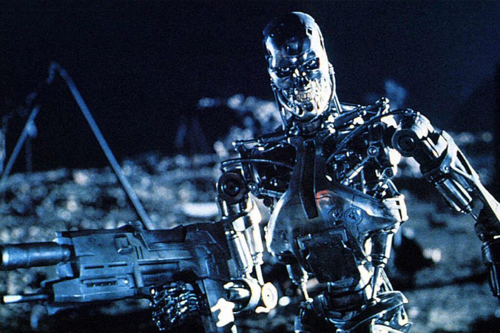 Sarah Connor is returning in a sequel to Terminator Judgement Day