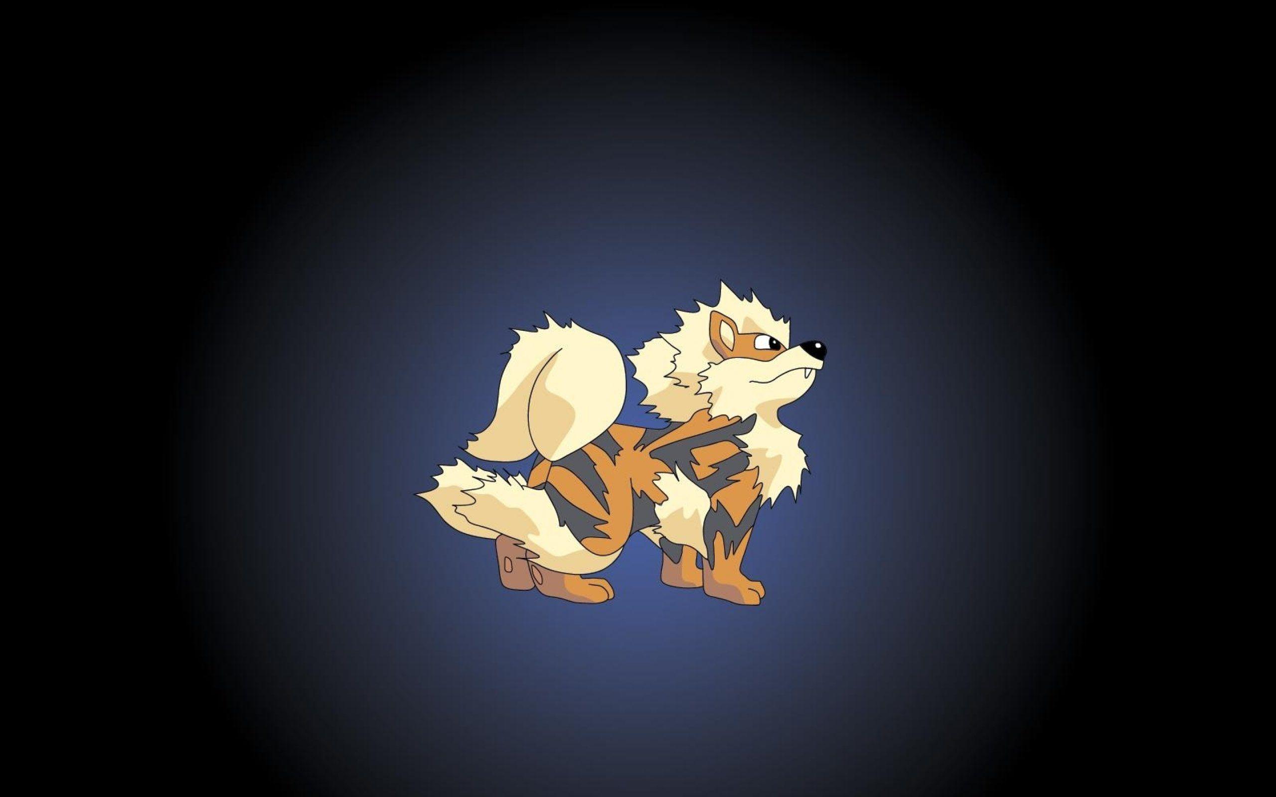 Download Free Arcanine Wallpapers