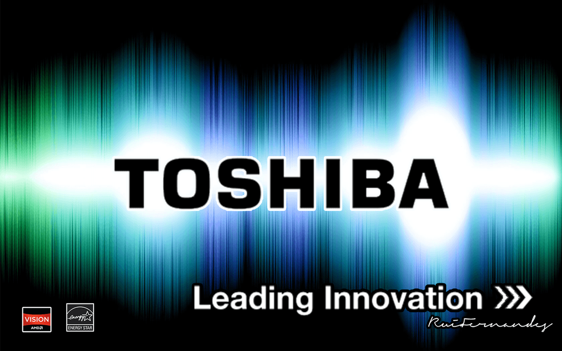 Toshiba Backgrounds Group