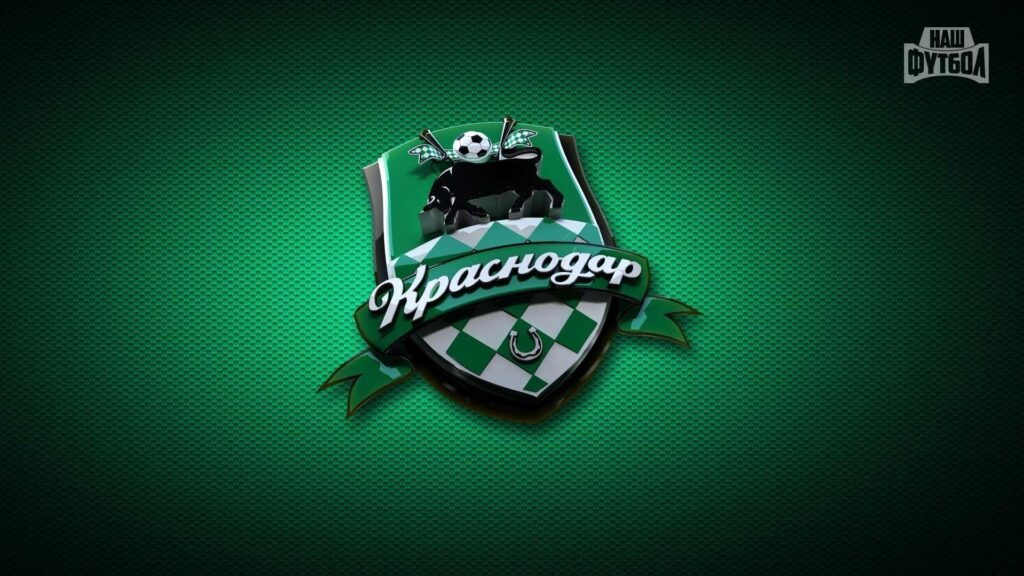 FC Krasnodar 2K Wallpapers