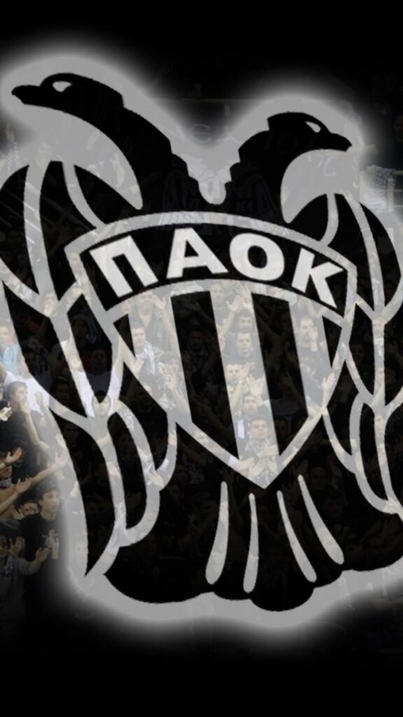 Teams paok thessaloniki fc futbol futebol wallpapers