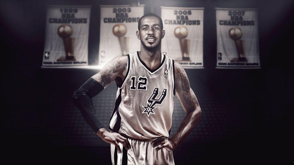 San Antonio Spurs Wallpapers