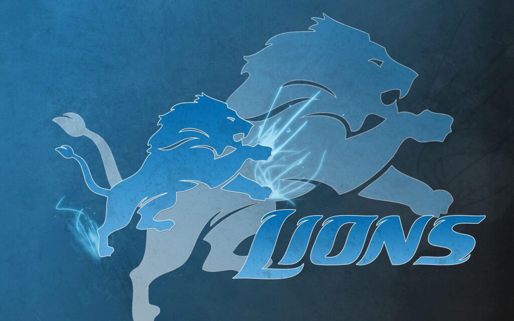 NFL Team Detroit Lions wallpapers in Football