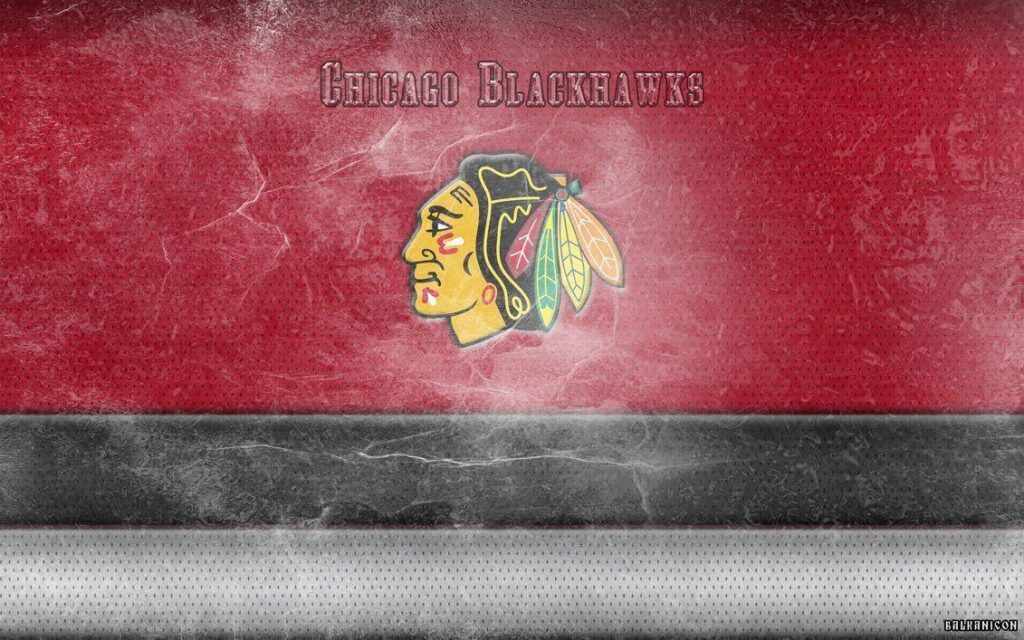 Chicago Blackhawks wallpapers by Balkanicon