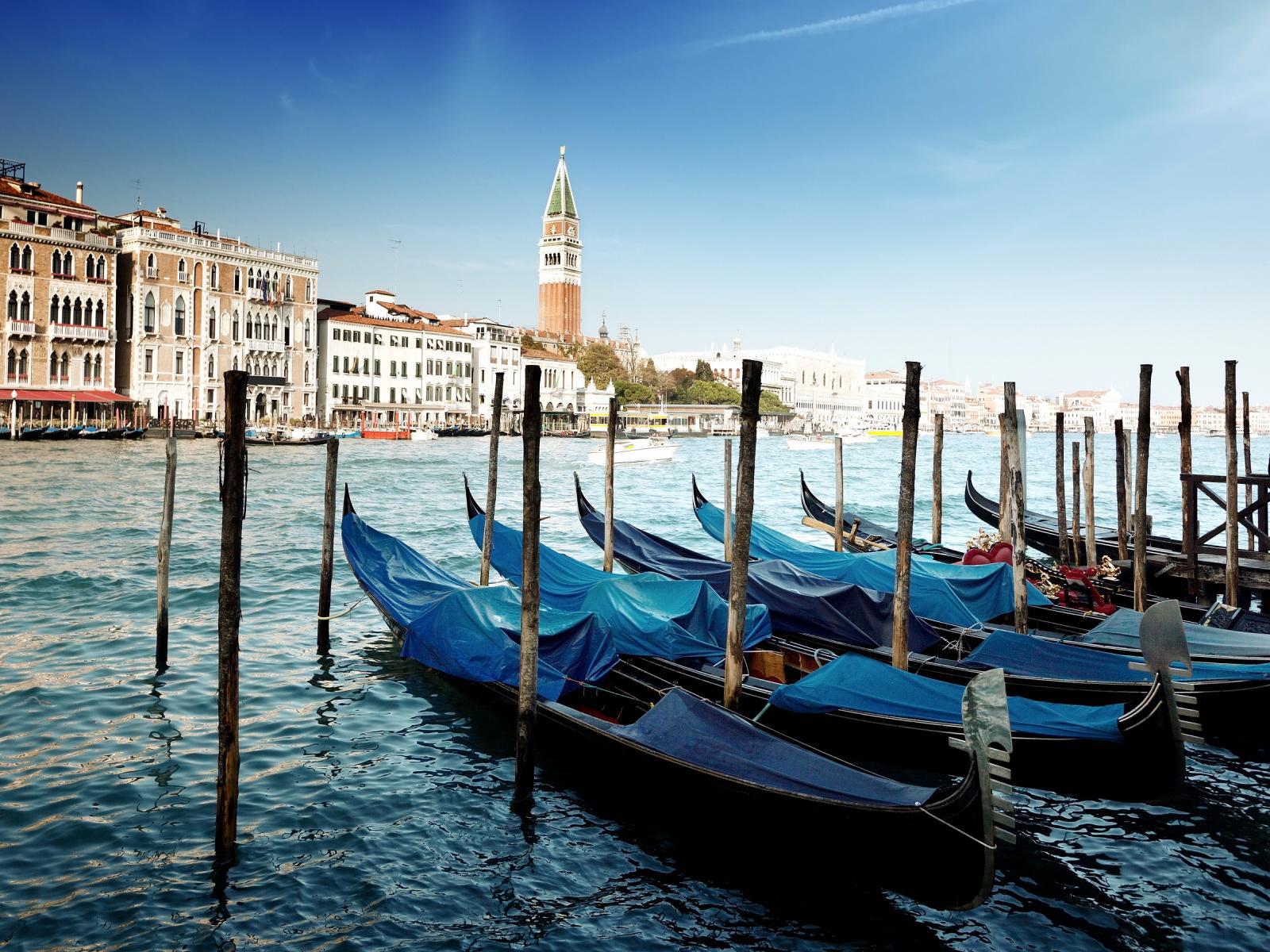 Venice Wallpapers PC