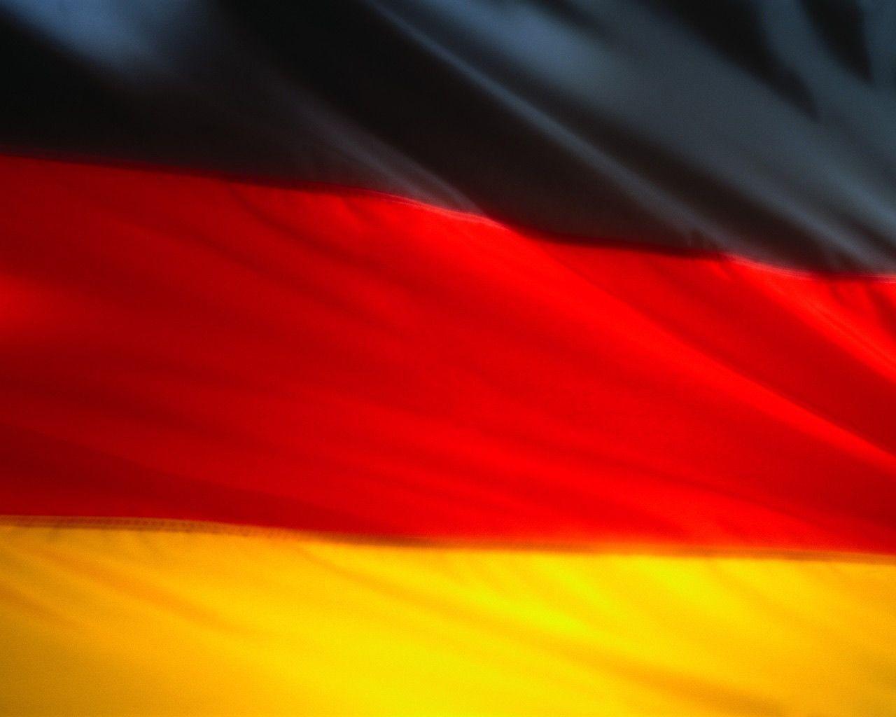 Desk 4K Wallpapers · Gallery · Windows · Flag of Germany