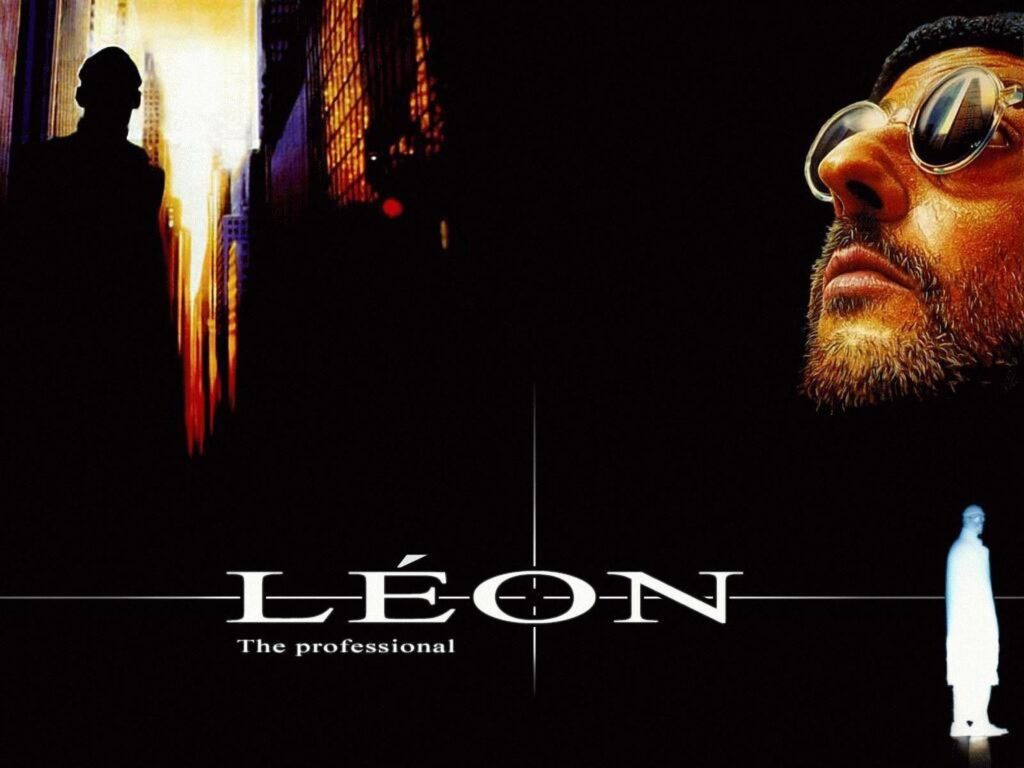 Léon The Professional