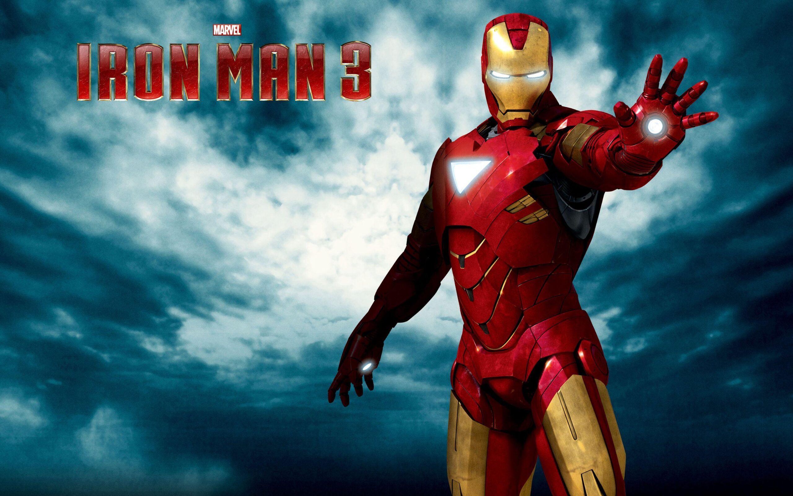 Iron Man Wallpapers Pictures