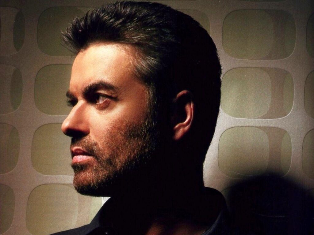 George Michael wallpapers