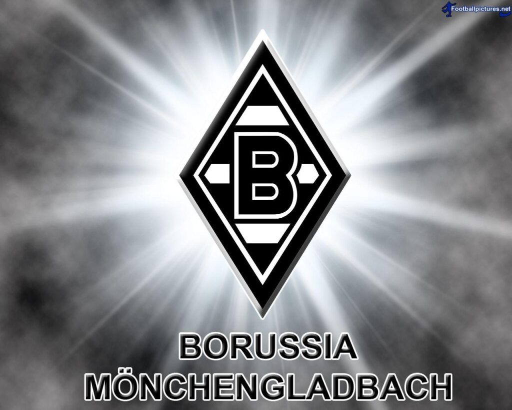 Borussia Monchengladbach pictures, Football Wallpapers and Photos