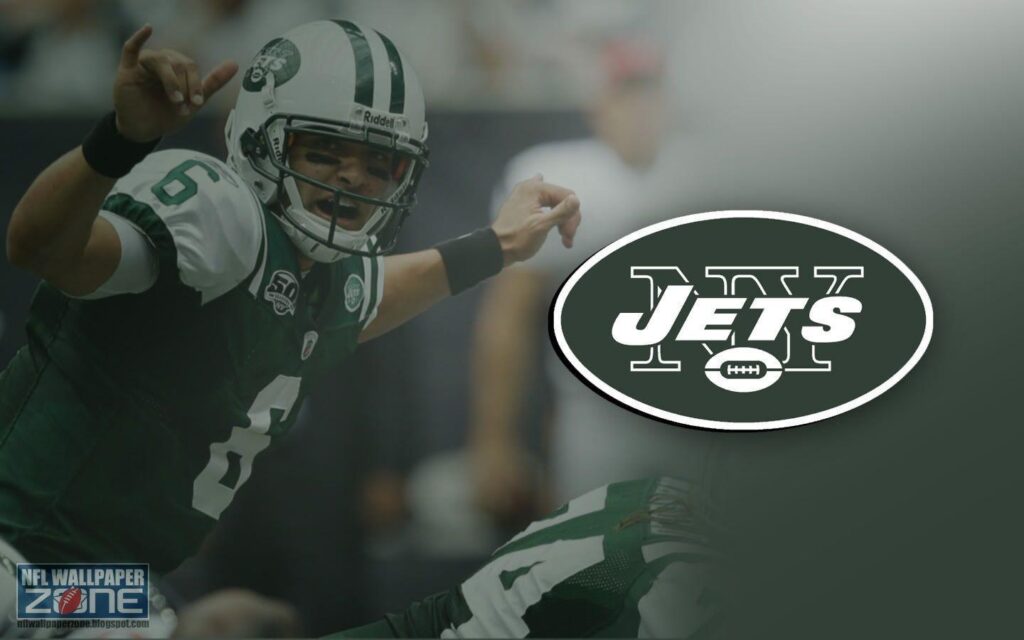 NFL Wallpapers Zone NY Jets Wallpapers